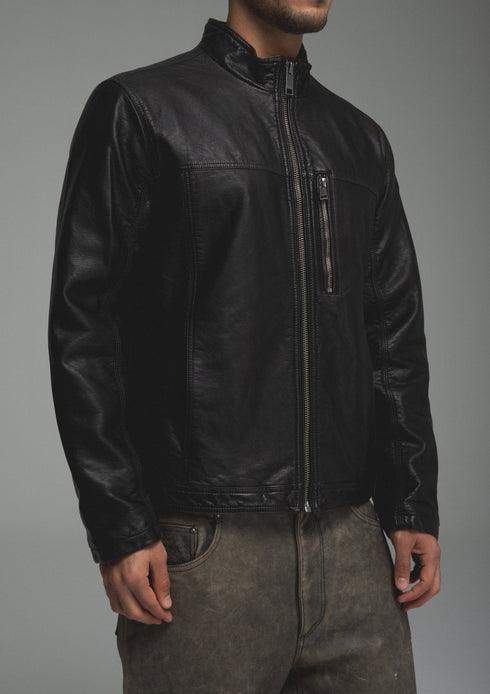 Johnny Jacket